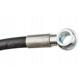 Hidraulinė žarna m18x1 5 180cm 180bar