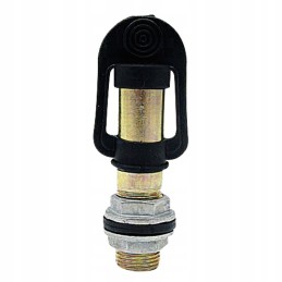 Lempos laikiklis 4990693 lizdinė plokštelė