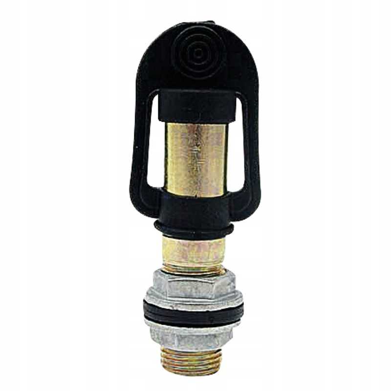 Lempos laikiklis 4990693 lizdinė plokštelė