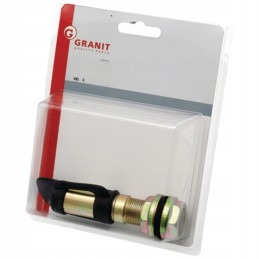 Lempos laikiklis 4990693 lizdinė plokštelė