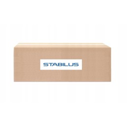 Dujinė spyruoklė bagažinės dangčiui stabilus 084778