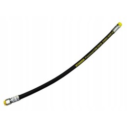 Hidraulinė žarna 180 barų sriegis M18x1 5 tiesi