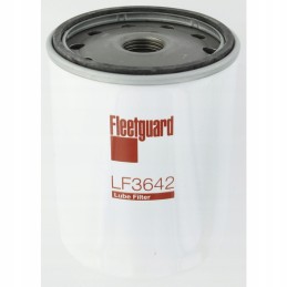 Fleetguard variklio alyvos filtras 1g