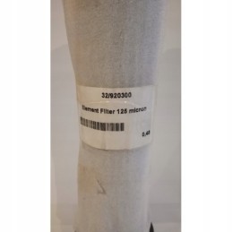 Hidraulinio filtro bakas jcb 3cx 4cx 32 920300