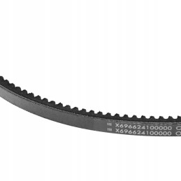 V formos diržas avx13 fendt x696624100000 originalus