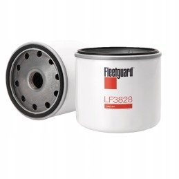 Filtras 108mm 1g 102mm 110mm fleetguard