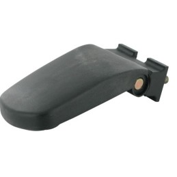 Viršutinis dešinysis durų vyris John Deere 5075 6300