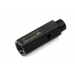 Hidraulinio siurblio apsauginis vožtuvas c 385