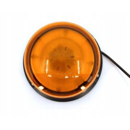 Opti 36 LED blykstės įspėjamasis švyturys