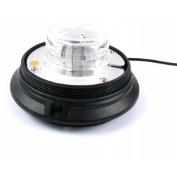 Opti 36 LED blykstės įspėjamasis švyturys