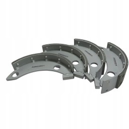 Stabdžių trinkelės, 4 vnt., Ursus C 330 Andoria