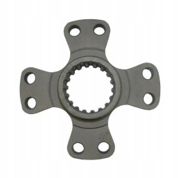 PTO pavaros stebulė sukabino 18 6 cilindrų C 385 pjaustytuvų