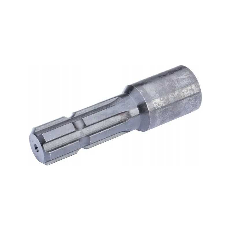 Kardaninio veleno reduktorius, viduje profiliuotas, Ø 25 mm, 1 3 8