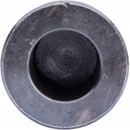 Kardaninio veleno reduktorius, viduje profiliuotas, Ø 25 mm, 1 3 8