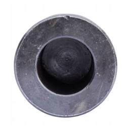 Kardaninio veleno reduktorius, viduje profiliuotas, Ø 25 mm, 1 3 8