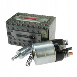 Magnetono tipo starterio jungiklis 9142680