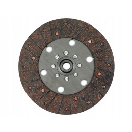 Sankabos diskas traktoriaus pavarai ir pakopai c 330m p