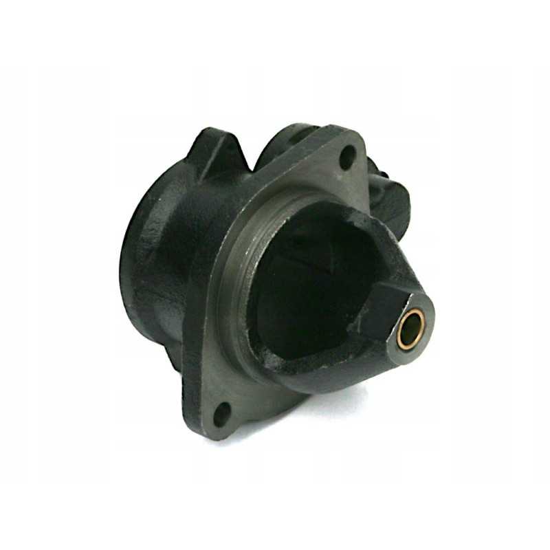 Starterio galvutė ms289ex naujo tipo expom eu msx