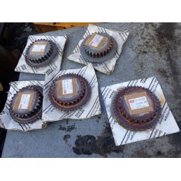 Krumpliaračio korpusas 1055