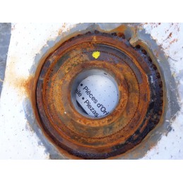 Krumpliaračio korpusas 1055