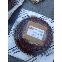 Krumpliaračio korpusas 1055