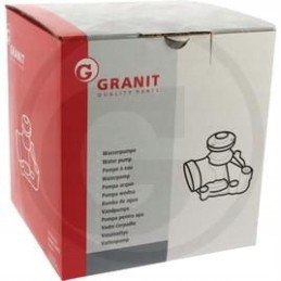 Vandens siurblys Ford Major 82847510