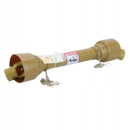 Kardaninis ir teleskopinis velenas GTV GTV L 750