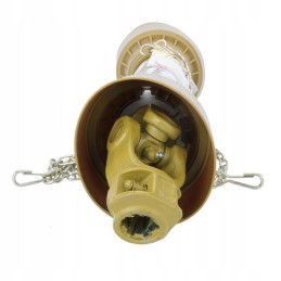 Kardaninis ir teleskopinis velenas GTV GTV L 750