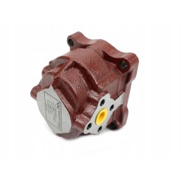 Sustiprintas krumpliaratinis siurblys t 25 mtz kairėje Warynski