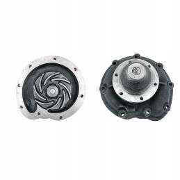 Vandens siurblio korpusas 3132676r94 3132676r93