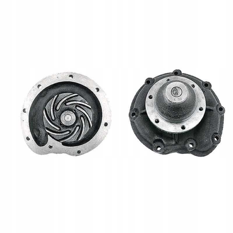 Vandens siurblio korpusas 3132676r94 3132676r93