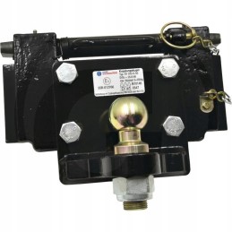 Sauermann automatinis kablys 711200100 Sauermann