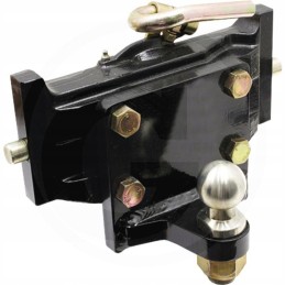 Sauermann automatinis kablys 711200101 sauermann