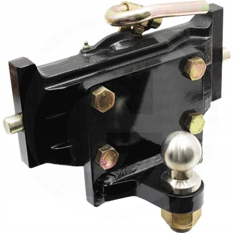 Sauermann automatinis kablys 711200103 sauermann