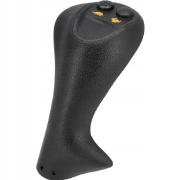 Pavarų svirties dangtis john deere al208095