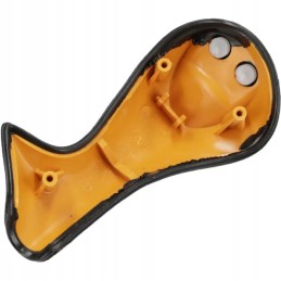 Pavarų svirties dangtis john deere al208095