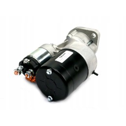 Starteris su reduktoriumi deutz sam expom kwidzyn