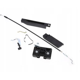 Kairiųjų durų spynos korpusas new holland tm tl 82016412