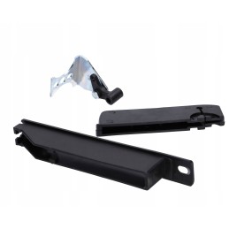 Kairiųjų durų spynos korpusas new holland tm tl 82016412