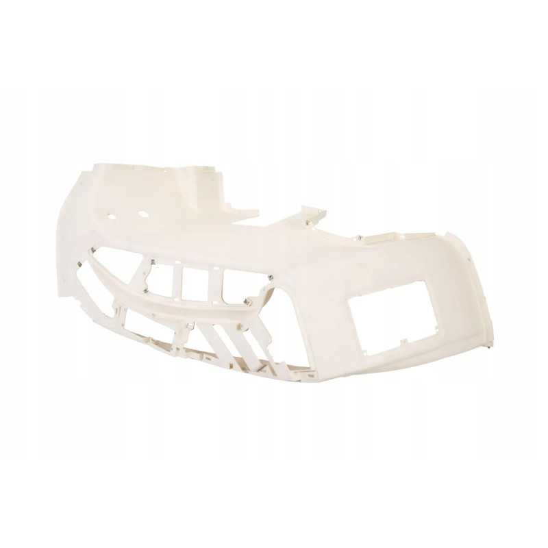 P5s45801222 konsolės korpusas dešinėje salono dalyje