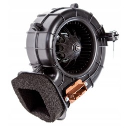 Oro tiekimo ventiliatoriaus korpusas new Holland Steyr