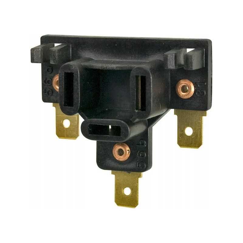 Wesem priekinių žibintų sujungimo kubas