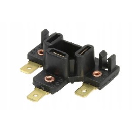 Wesem priekinių žibintų sujungimo kubas