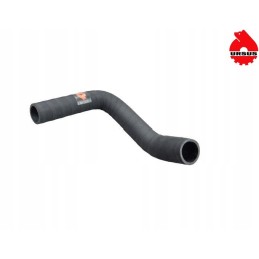 Siurbimo vamzdis, apatinis guminis vamzdis, sustiprintas audiniu