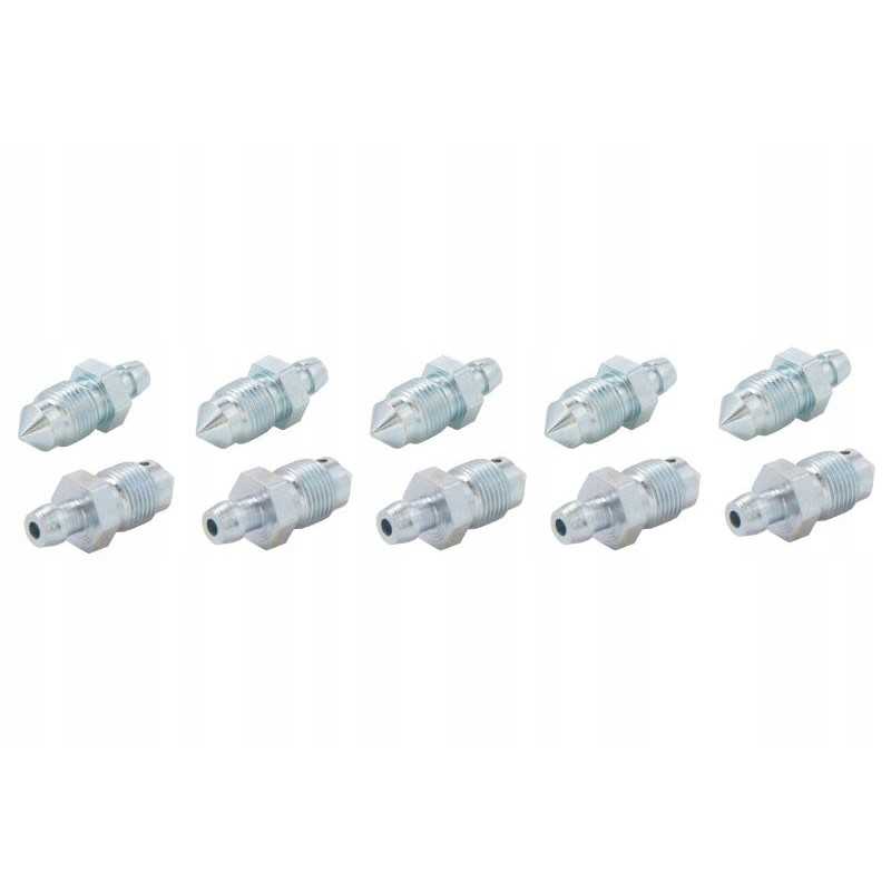 Stabdžių apkabos ventiliatorius wp 0040 010