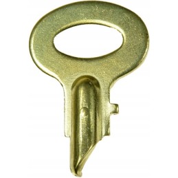 Traktoriaus raktelis 72162639 allis chalmers oliver dėklas