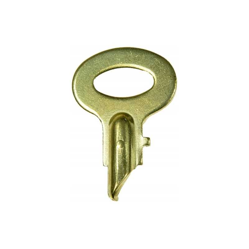 Traktoriaus raktelis 72162639 allis chalmers oliver dėklas