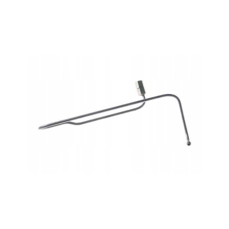 Aukšto slėgio vamzdis ir cilindras c 385 6 cil