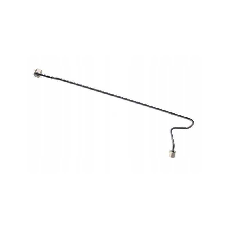 Aukšto slėgio vamzdis v cilindras C 385 6 cil