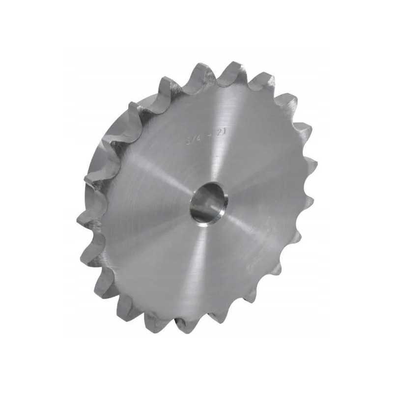 Vienos grandinės ratas, 12 dantų, 3 4 strypai